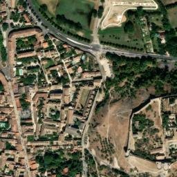 Satellite imagery of Abbaye Saint-André, FR