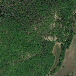 Satellite imagery of Abbaye Notre-Dame de Valsaintes (1188-1425), FR