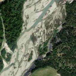 Satellite imagery of 0417306 - A, IT