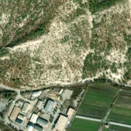Satellite imagery of 0407603 - A, IT