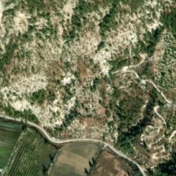 Satellite imagery of 0407603 - A, IT