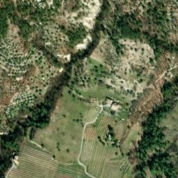 Satellite imagery of 0407603 - A, IT