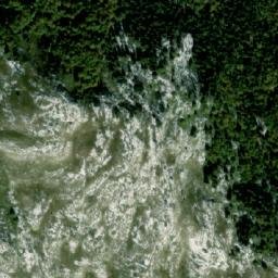 Satellite imagery of Mali Ledenac, BA