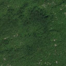 Satellite imagery of Velika Glava, BA