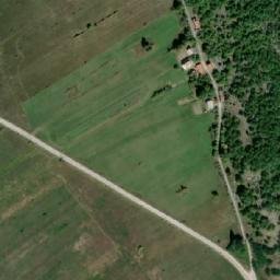 Satellite imagery of Klanac, BA