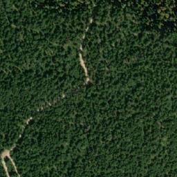 Satellite imagery of Mali Crni Vrh, BA