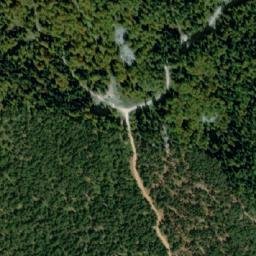 Satellite imagery of Ravna Gora, BA