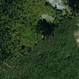 Satellite imagery of Ravna Gora, BA