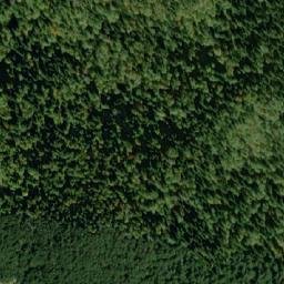 Satellite imagery of Popov Vrh, BA