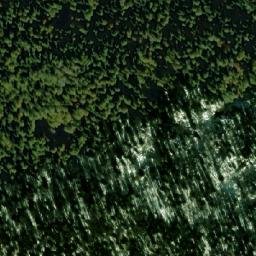 Satellite imagery of Crni Vrh, BA