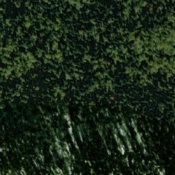 Satellite imagery of Crni Vrh, BA