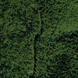 Satellite imagery of Gredine, BA