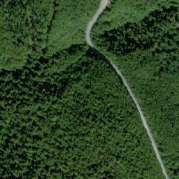 Satellite imagery of Gredine, BA