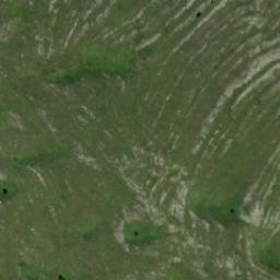 Satellite imagery of Bančeva Kosa, BA