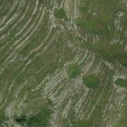 Satellite imagery of Bančeva Kosa, BA