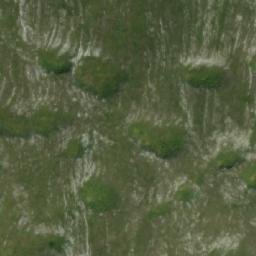 Satellite imagery of Bančeva Kosa, BA