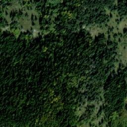 Satellite imagery of Opaljenica, BA