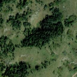 Satellite imagery of Opaljenica, BA