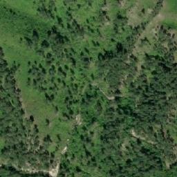 Satellite imagery of Sapčenica, BA