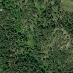 Satellite imagery of Vinac, BA