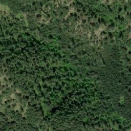 Satellite imagery of Vinac, BA