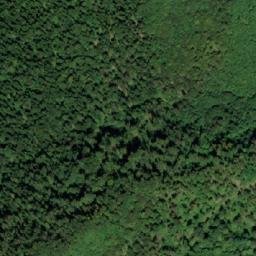 Satellite imagery of Zabrđe, BA