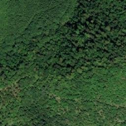 Satellite imagery of Zabrđe, BA