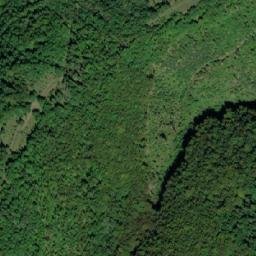 Satellite imagery of Petaci, BA