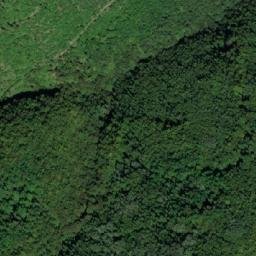 Satellite imagery of Petaci, BA