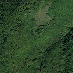 Satellite imagery of Petaci, BA