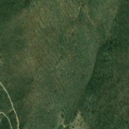Satellite imagery of Lebrnica, BA