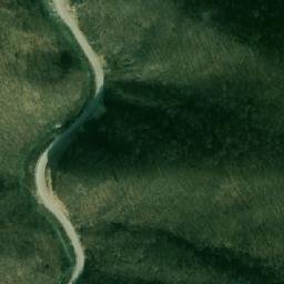 Satellite imagery of Alibegova Gruda, BA