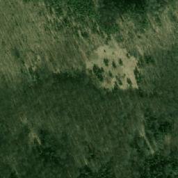 Satellite imagery of Vrletina, BA