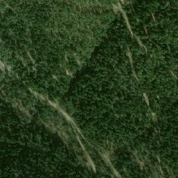 Satellite imagery of Timočka Kosa, BA