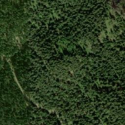 Satellite imagery of Timočka Kosa, BA