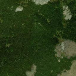 Satellite imagery of Bijela Gromilica, BA