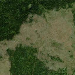 Satellite imagery of Bijela Gromilica, BA