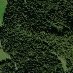 Satellite imagery of Tikva, BA