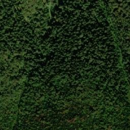 Satellite imagery of Smiljevačka Kosa, BA