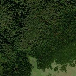 Satellite imagery of Coso, BA