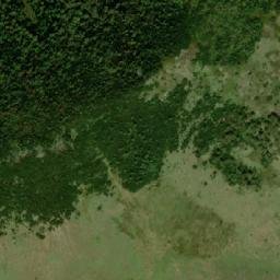 Satellite imagery of Coso, BA