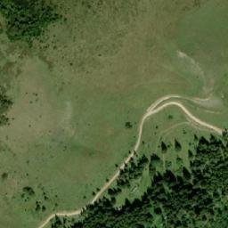 Satellite imagery of Coso, BA