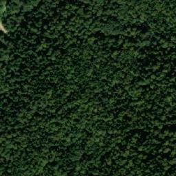 Satellite imagery of Okrugljača, BA