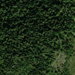 Satellite imagery of Okrugljača, BA