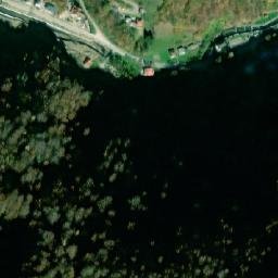 Satellite imagery of Puhovac, BA