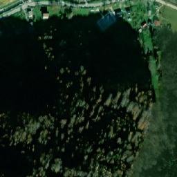 Satellite imagery of Puhovac, BA