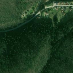 Satellite imagery of Smrdečica, BA