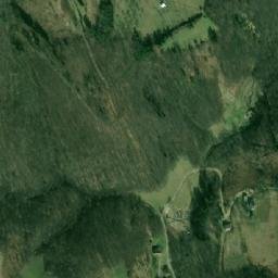 Satellite imagery of Zvijezdice, BA