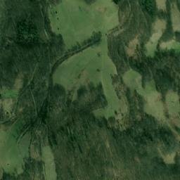 Satellite imagery of Zvijezdice, BA
