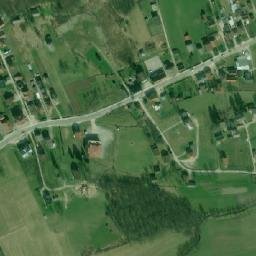 Satellite imagery of Vidino Brdo, BA